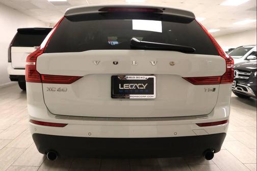 2019 Volvo XC60 T5 Momentum