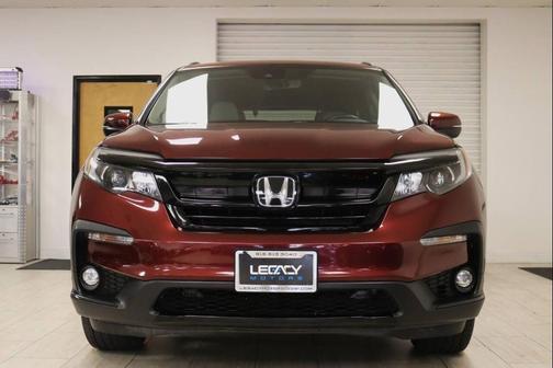 2022 Honda Pilot AWD Special Edition