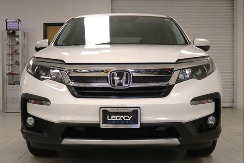 2020 Honda Pilot AWD EX-L