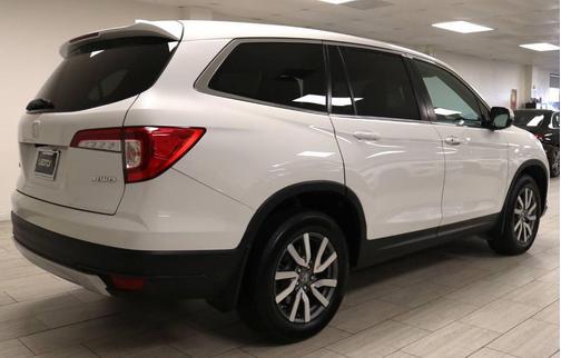 2020 Honda Pilot AWD EX-L