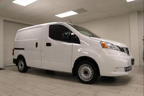 Fresh Powder 2020 Nissan NV200 S