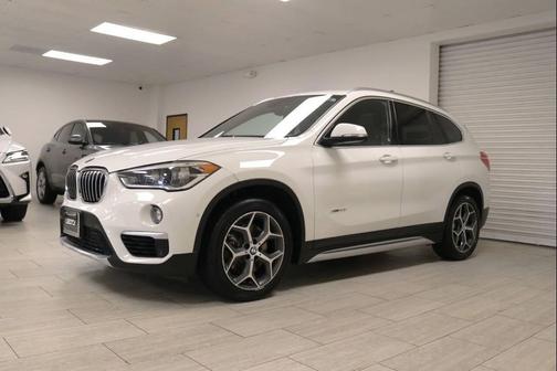 2016 BMW X1 xDrive 28i