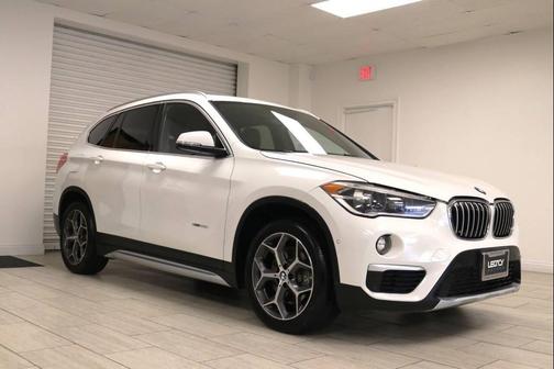 2016 BMW X1 xDrive 28i