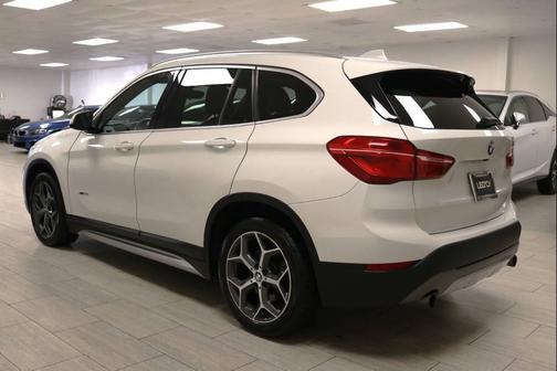 2016 BMW X1 xDrive 28i