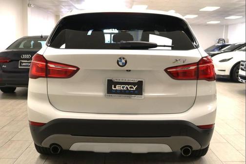 2016 BMW X1 xDrive 28i