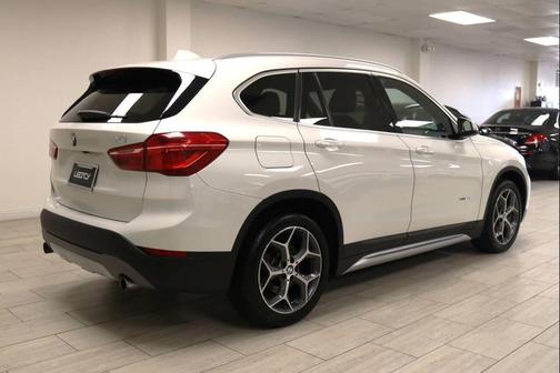 2016 BMW X1 xDrive 28i