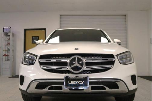 2020 Mercedes-Benz GLC 300 Base