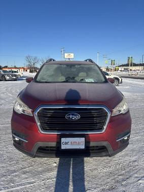 2019 Subaru Ascent Limited 8-Passenger