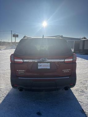 2019 Subaru Ascent Limited 8-Passenger