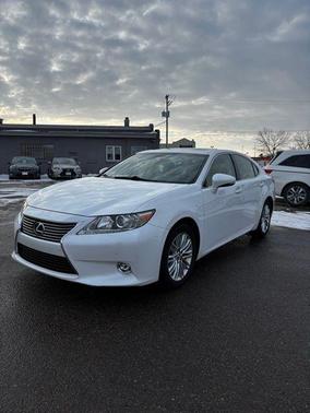 2014 Lexus ES 350 Base