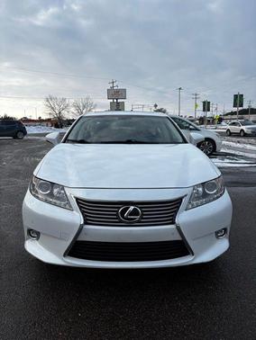 2014 Lexus ES 350 Base