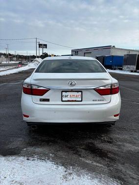 2014 Lexus ES 350 Base