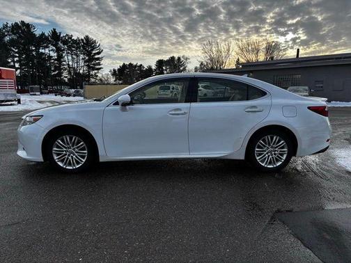 2014 Lexus ES 350 Base