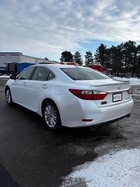 2014 Lexus ES 350 Base