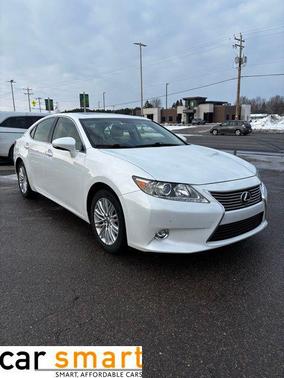 2014 Lexus ES 350 Base