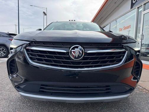 2023 Buick Envision Essence FWD