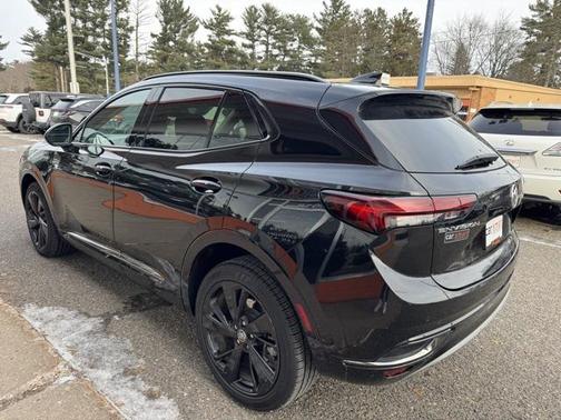2023 Buick Envision Essence FWD