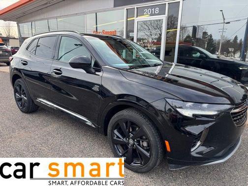 2023 Buick Envision Essence FWD