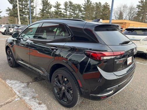 2023 Buick Envision Essence FWD