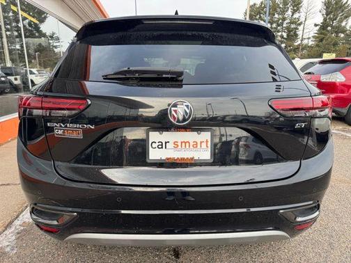 2023 Buick Envision Essence FWD