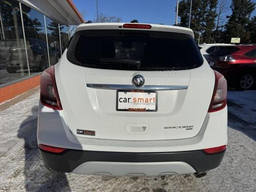 2019 Buick Encore Essence