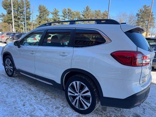 2019 Subaru Ascent Limited 7-Passenger