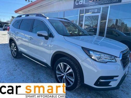 2019 Subaru Ascent Limited 7-Passenger