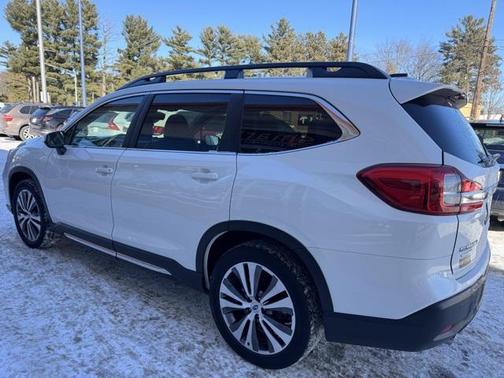 2019 Subaru Ascent Limited 7-Passenger