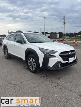 2024 Subaru Outback Base