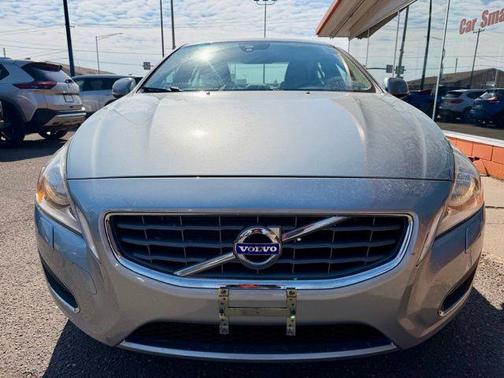 2013 Volvo S60 T5 Premier