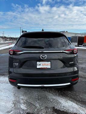 2010 Mazda CX-9 Grand Touring