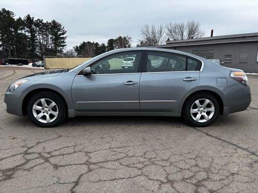 2009 Nissan Altima 2.5 SL