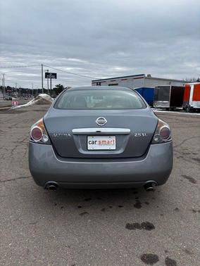 2009 Nissan Altima 2.5 SL