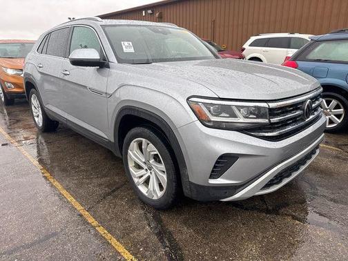 2020 Volkswagen Atlas Cross Sport 2.0T SEL