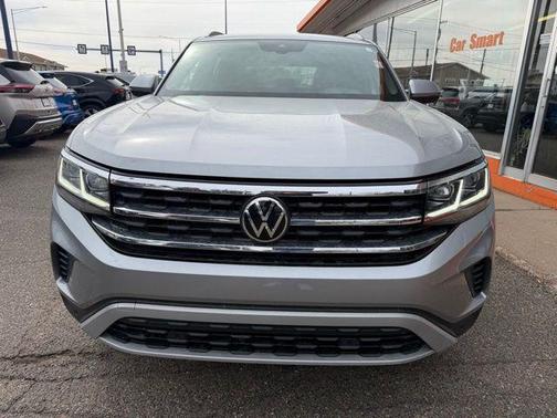 2020 Volkswagen Atlas Cross Sport 2.0T SEL
