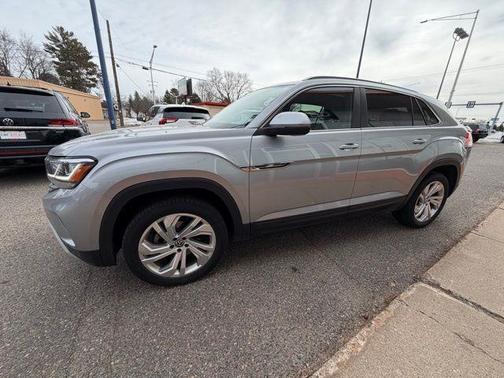 2020 Volkswagen Atlas Cross Sport 2.0T SEL