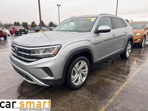 2020 Volkswagen Atlas Cross Sport 2.0T SEL