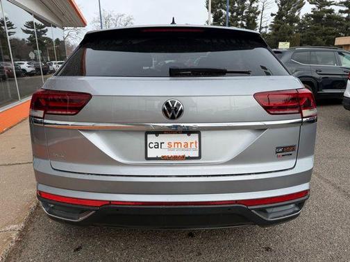 2020 Volkswagen Atlas Cross Sport 2.0T SEL