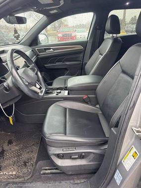 2020 Volkswagen Atlas Cross Sport 2.0T SEL