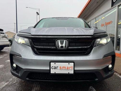 2021 Honda Pilot AWD Special Edition