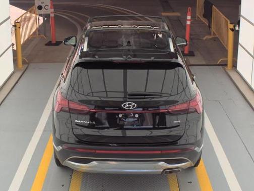 2022 Hyundai SANTA FE SEL 2.4