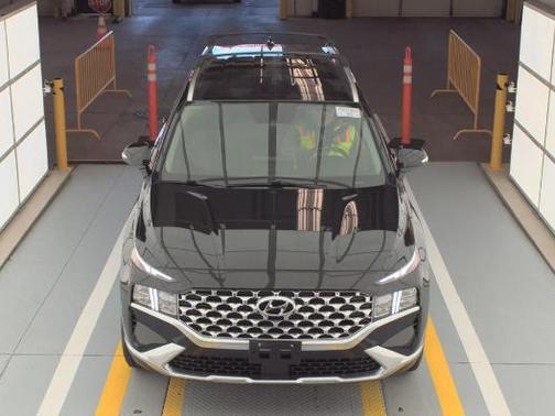 2022 Hyundai SANTA FE SEL 2.4
