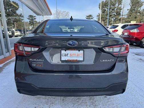 2024 Subaru Legacy Premium