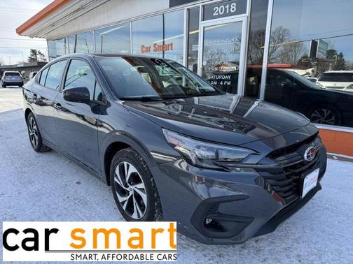 2024 Subaru Legacy Premium