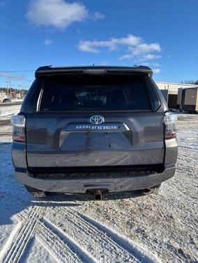 2014 Toyota 4Runner SR5 Premium