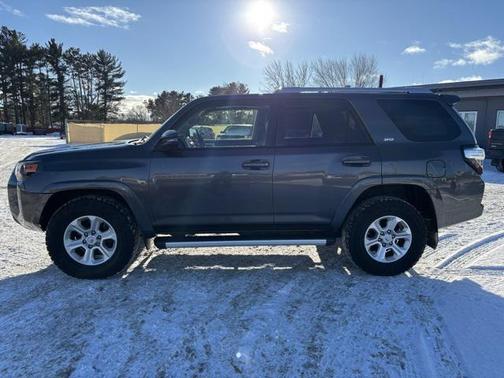 2014 Toyota 4Runner SR5 Premium