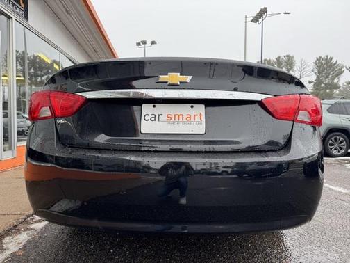 2019 Chevrolet Impala 1LS