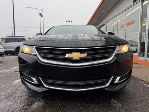 2019 Chevrolet Impala 1LS