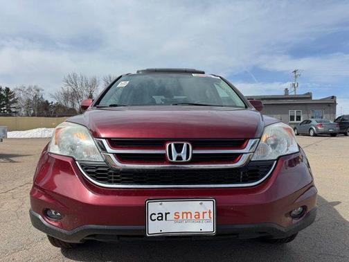 2011 Honda CR-V EX-L