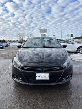 2015 Dodge Dart Limited